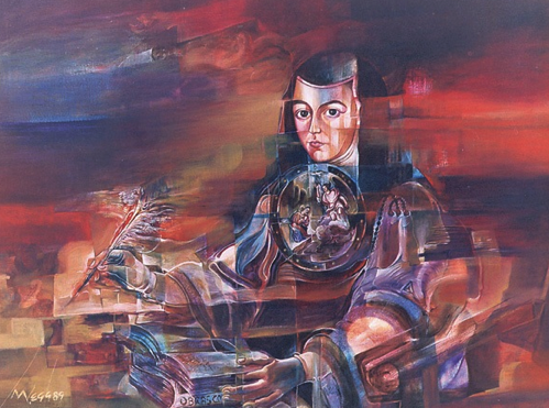 Sor Juana Inés de la Cruz por Mauricio García Vega .png