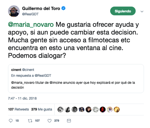 Guillermo del Toro ofrece ayuda.png
