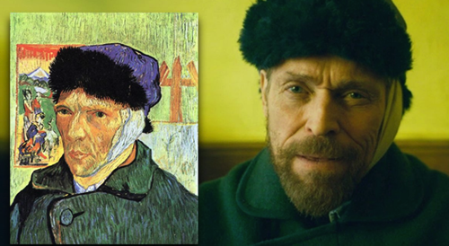 Van Gogh y Williem Dafoe.png
