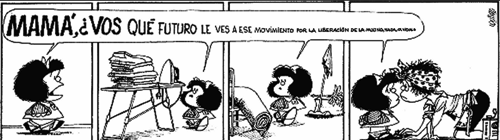 Mafalda liberación femenina.png