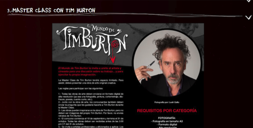 Master Class Tim Burton.png