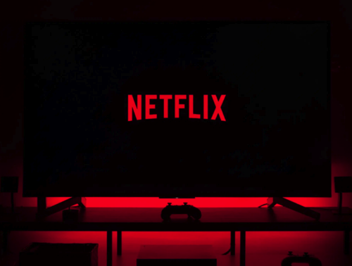 Netflix muda sede para América Latina do Brasil para o México