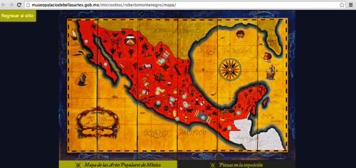 Mapa Interactivo Arte Popular Mexicano.png