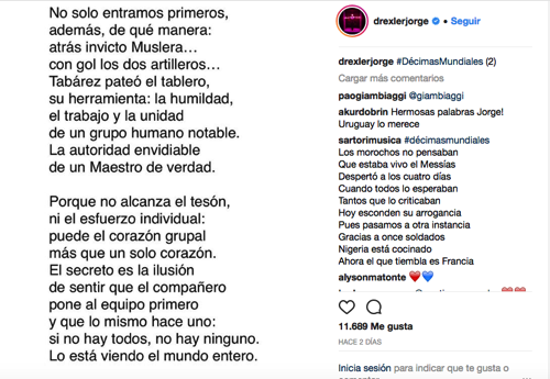 Jorge Drexler Uruguay Rusia.png